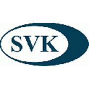 Логотип компании СВК, Научно-производственная фирма, ЧП (Днепр)