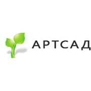 Логотип компании Интернет-магазин “Artsad“ (Артемовск)