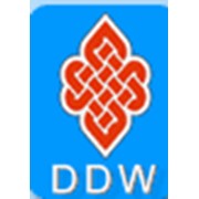 Логотип компании DDW GROUP (ДиДиВи Груп) , ТОО (Алматы)