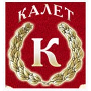 Логотип компании Калет, ООО (Киев)