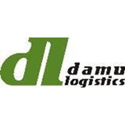 Логотип компании Domu Logistics (Алматы)