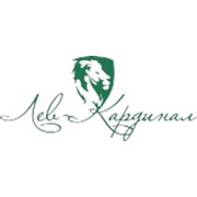 Логотип компании Лев-Кардинал, ООО (Хмельницкий)