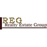 Логотип компании Realty Estate Group (Донецк)