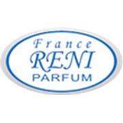 Логотип компании Reni Parfum | Наливная парфюмерия Харьков | Парфюмерные масла Харьков | Флаконы | Оборудование (Харьков)
