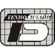 Логотип компании Техносплайн, ООО (Оборудование для супермаркетов) (Донецк)