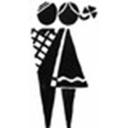 Логотип компании T.M. «KAY & GERDA» — СКАЗОЧНАЯ ОДЕЖДА. (Кременчуг)