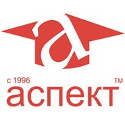 Логотип компании Аспект - обучение за рубежом, ООО (Киев)