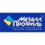 Логотип компании Завод Металл Профиль, ТОО (Караганда)