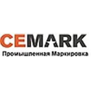 Логотип компании ООО “Семарк“ (Киев)