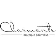 Charmante- интернет магазин модной женской одежды белья и купальников.