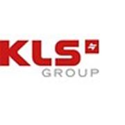 Логотип компании Торговый дом KLS (Киев)