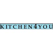 Логотип компании kitchen4you (Харьков)