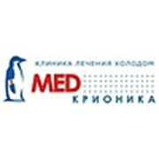Логотип компании Клиника Медкрионика (Киев)