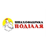 Логотип компании Птицефабрика Подолье, ООО (Вороновица)