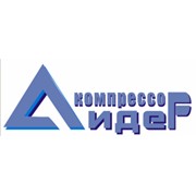 Логотип компании Инжиниринговая компания Лидер, ЧП (Харьков)