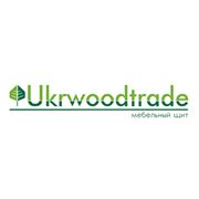 Логотип компании Ukrwoodtrade (Донецк)