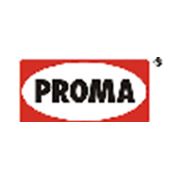 Логотип компании ООО “ПРОМА-Бел“ (Минск)
