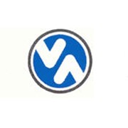 Логотип компании Волчанский агрегатный завод, ПАО (Волчанск)