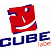 Логотип компании Куб Лейбл, ООО (Киев)