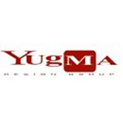 Логотип компании ЮГМА ACК, ООО (Киев)