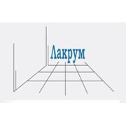 Логотип компании Лакрум, ЧП (Киев)