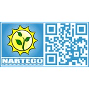 Логотип компании Нартеко, ЧП (Narteco) (Одесса)