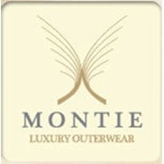 Логотип компании Montie, Интернет- магазин (Киев)