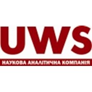 Логотип компании ЮрВестСервис Научная Аналитическая Компания, ЧП (Львов)