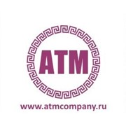 Логотип компании Компания АТМ, ООО (Санкт-Петербург)