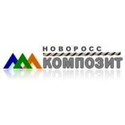 Логотип компании ООО “Новоросс-композит“ (Новороссийск)
