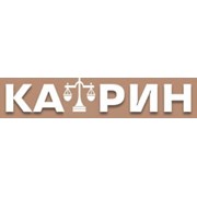 Логотип компании КАТРИН – профессиональные услуги оценки и экспертизы (Москва)