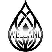 Логотип компании Welland (Алматы)
