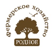 Логотип компании Фермерское хозяйство «Родное» (Смолевичи)