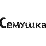 Логотип компании Семушка, ООО (Москва)