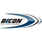 Логотип компании Dicon (Дикон), SRL (Кишинев)