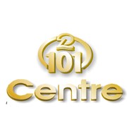 Логотип компании Центр 101 (Centre 101), ТОО (Алматы)