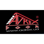 Логотип компании Адрекс (Аdrex), ООО (Киев)