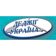 Логотип компании Дэджиг-Украина, ООО (Львов)