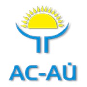 Логотип компании Компания АС-АЙ LTD (Абай)