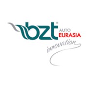 Логотип компании БЗТ Авто Евразия Инновация ТОО (Алматы)