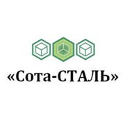 Логотип компании Сота Сталь, НПФ (Киев)