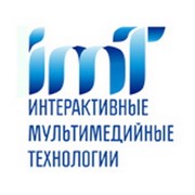 Логотип компании Интерактивные Мультимедийные Технологии (Екатеринбург)