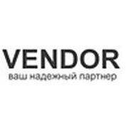 Логотип компании ООО Вендор (Днепр)