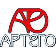Логотип компании ARTEGO LTD (Харьков)