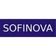 Логотип компании ООО «Sofinova» (Одесса)