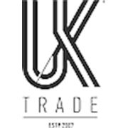 Логотип компании UK Trade (Киев)