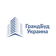 Логотип компании ГрандБуд Украина (Киев)
