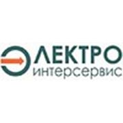 Логотип компании ООО “Электро Интерсервис“ (Харьков)