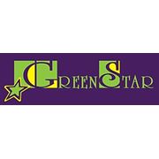 Логотип компании «Green Star» -СИМФОНИЯ ДОМАШНЕГО УЮТА на Подоле (Киев)