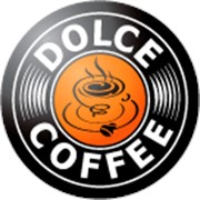 Логотип компании Dolcecoffee, ЧП (Одесса)